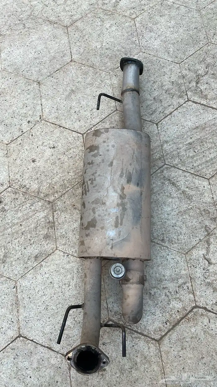 دبة فوكس - سكاي لاين 1