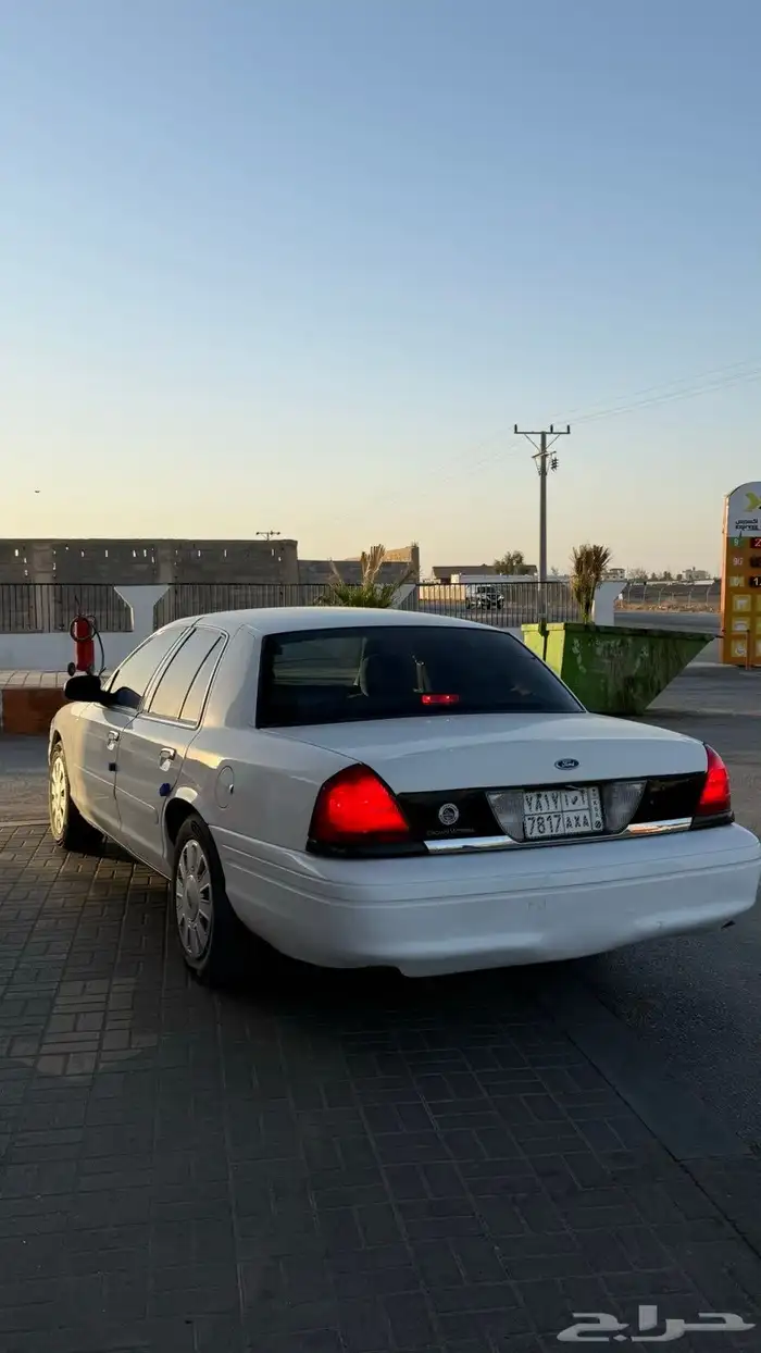 فورد ممشى قليل 0