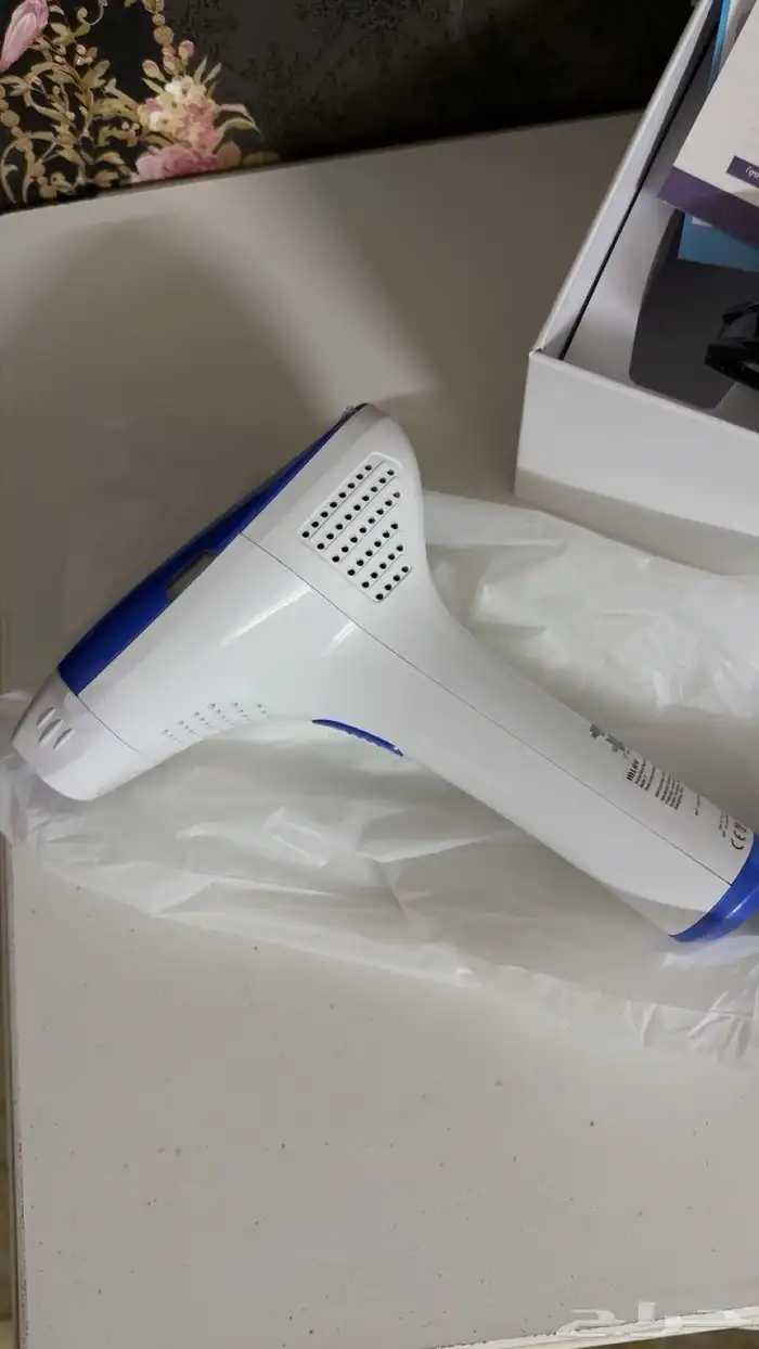 جهاز ليزر منزلي 6