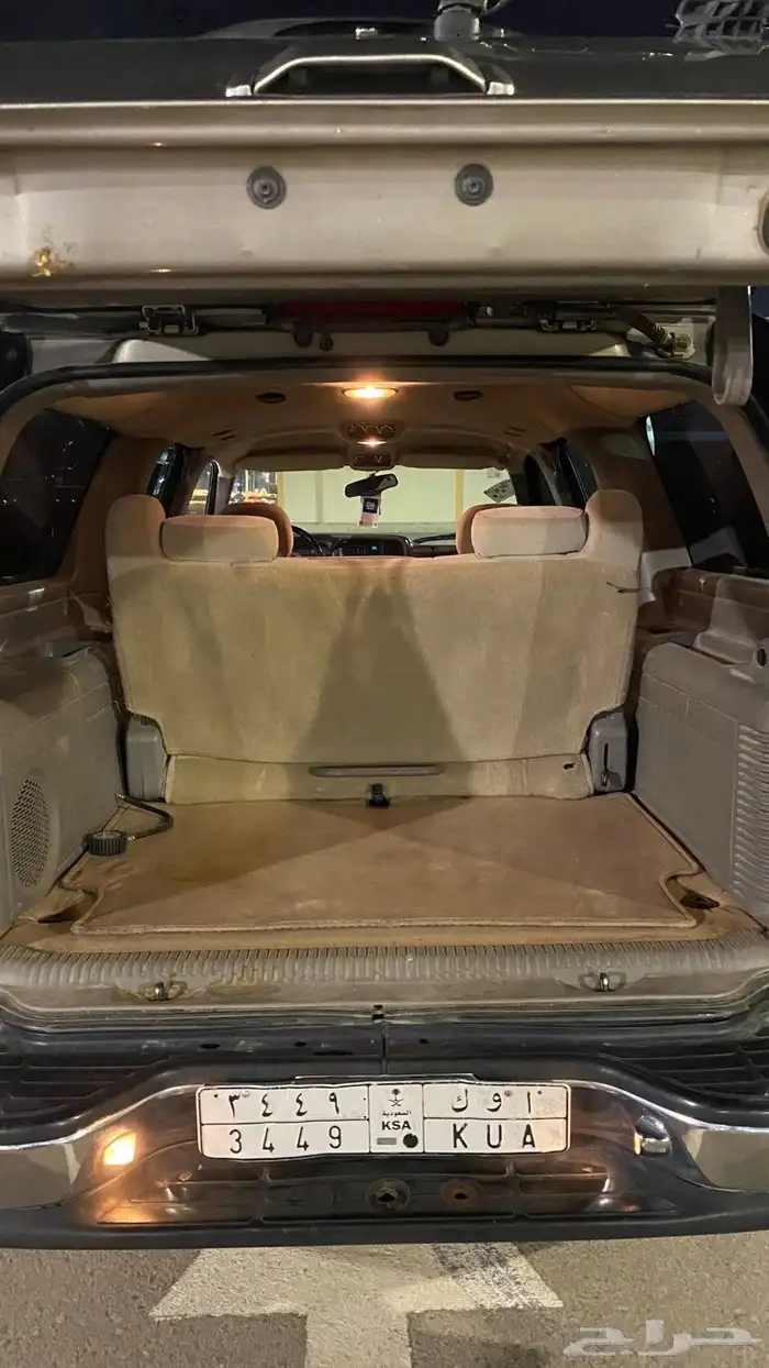 جمسس 8 مسامير نضيف 10