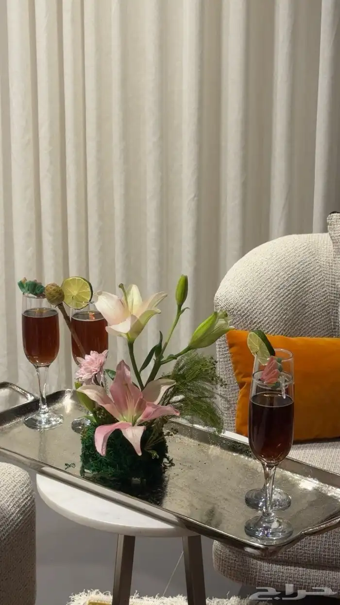 للتنسيق الحفلات والضيافة 35