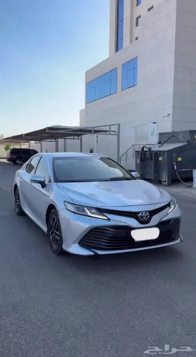 كامري 2020 هايبرد للبيع 0