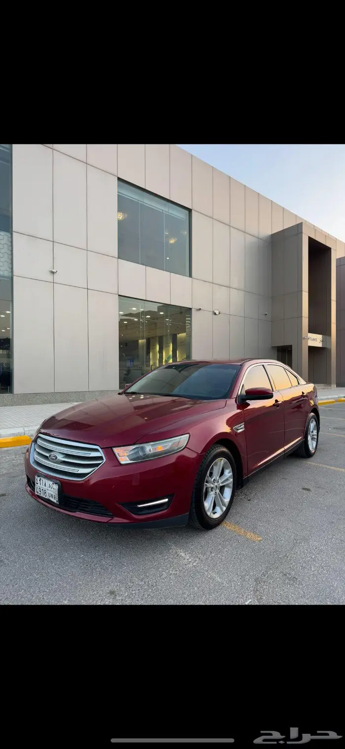 للبيع فورد تورس 2013 0