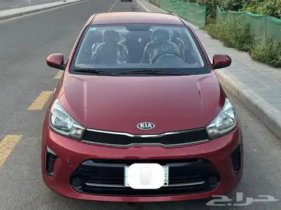 كيا بيجاس شبه مخزن ( وكاله ) index