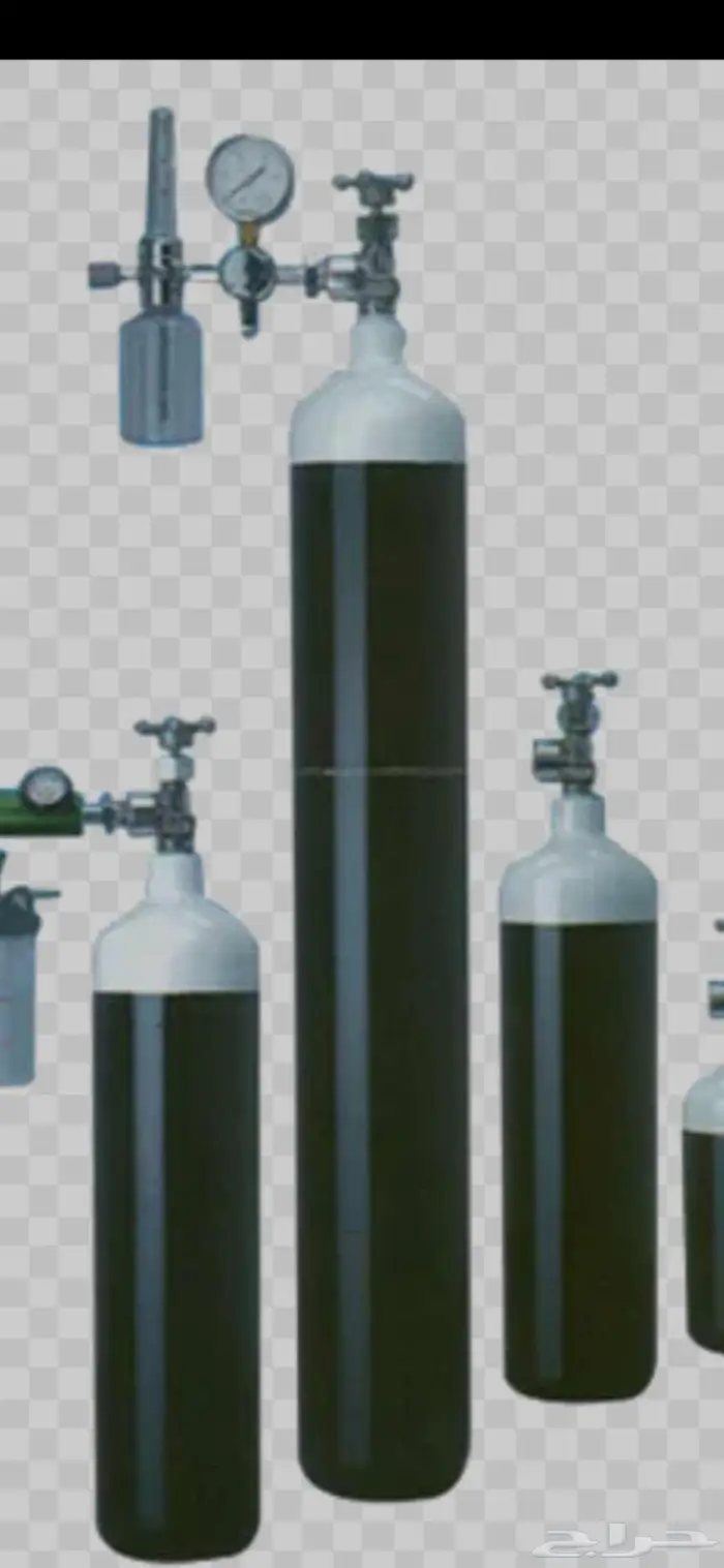 اسطوانه اكسجين 15 لتر 0