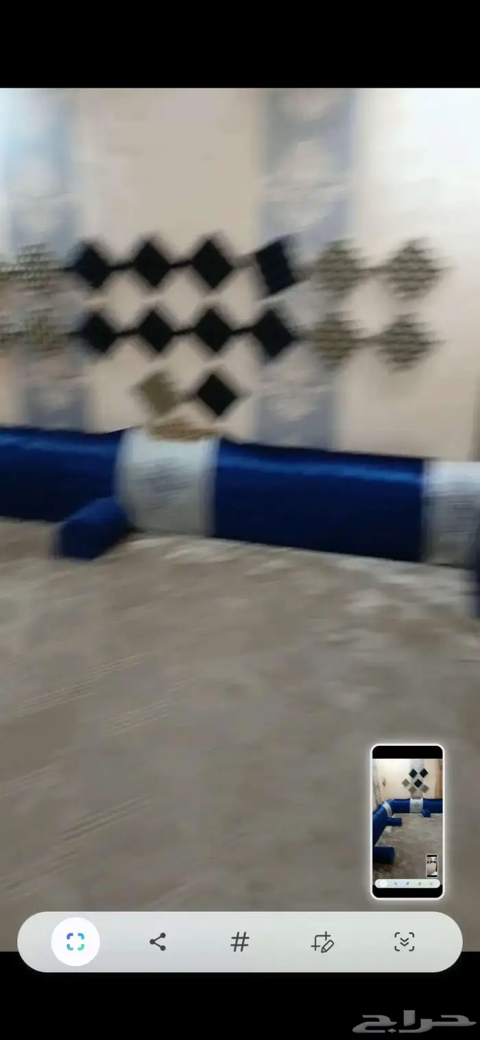 شقق مفروشه إيجار يومي وشهري وسنوي مواقع مختلفه ينبع 3