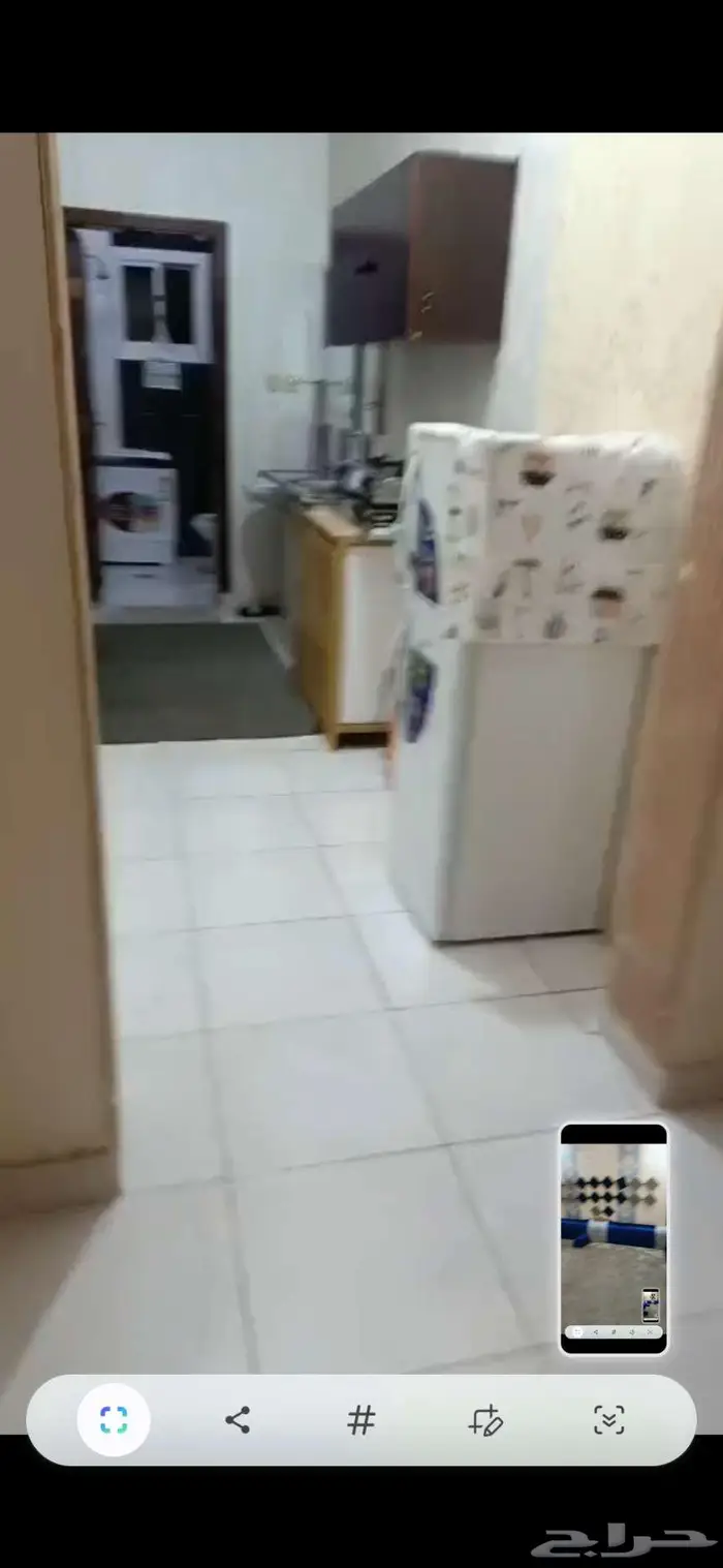 شقق مفروشه إيجار يومي وشهري وسنوي مواقع مختلفه ينبع 19