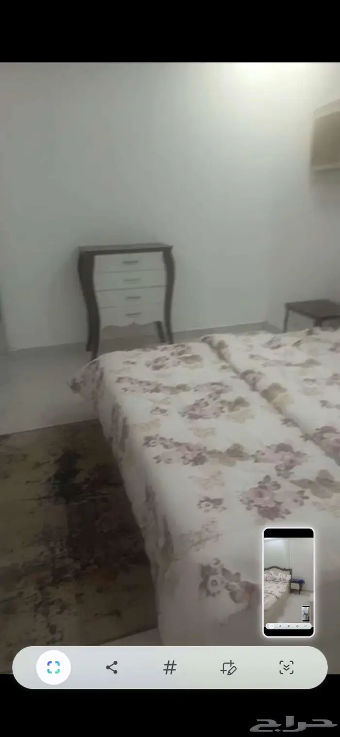 شقق مفروشه إيجار يومي وشهري وسنوي مواقع مختلفه ينبع 14