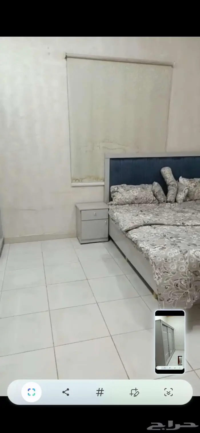 شقق مفروشه إيجار يومي وشهري وسنوي مواقع مختلفه ينبع 13