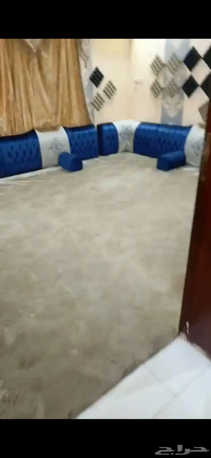شقق مفروشه إيجار يومي وشهري وسنوي مواقع مختلفه ينبع 2