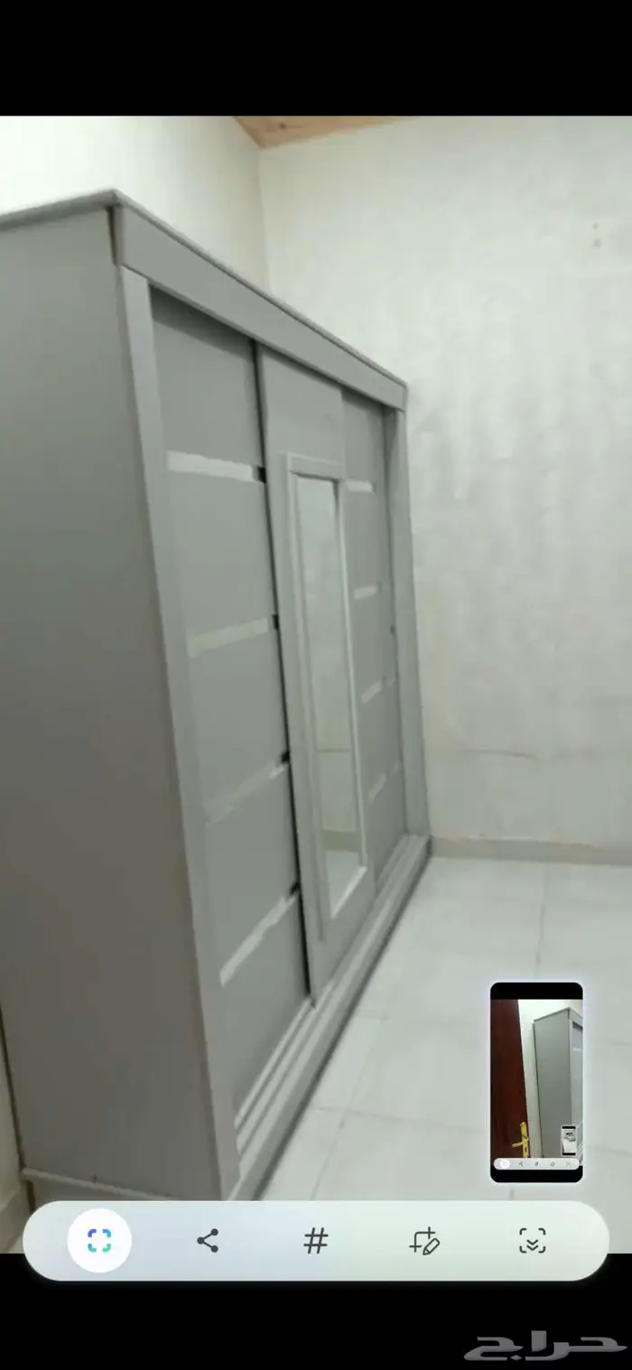 شقق مفروشه إيجار يومي وشهري وسنوي مواقع مختلفه ينبع 8