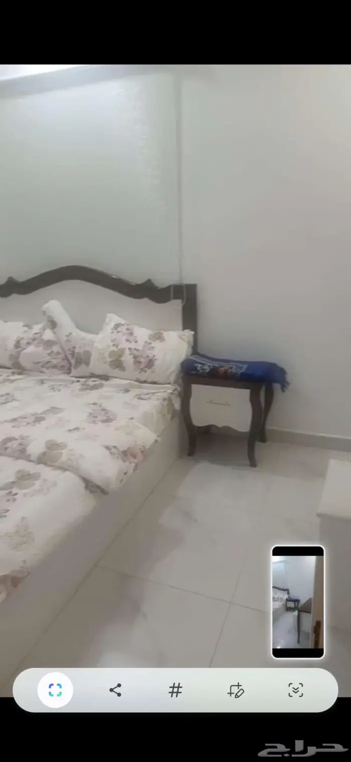 شقق مفروشه إيجار يومي وشهري وسنوي مواقع مختلفه ينبع 7