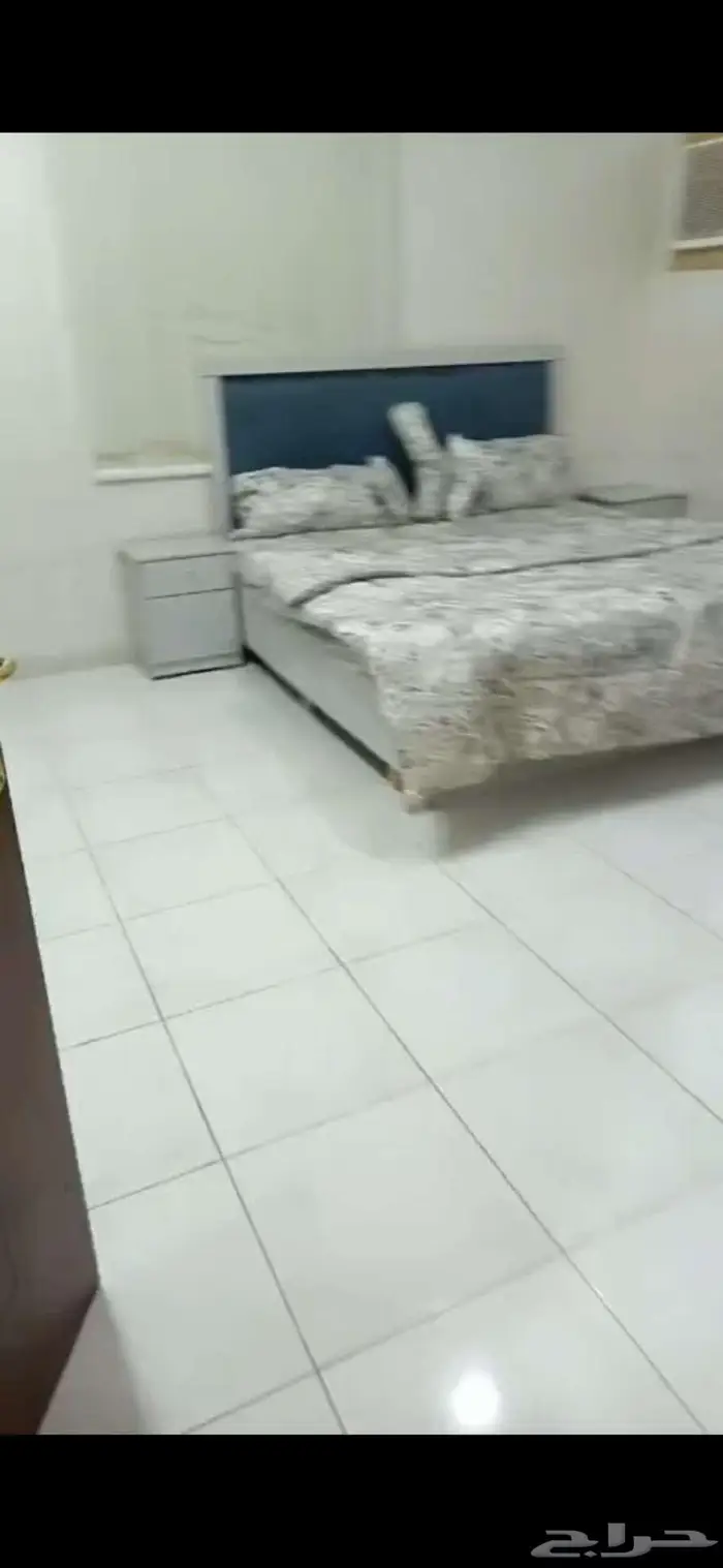 شقق مفروشه إيجار يومي وشهري وسنوي مواقع مختلفه ينبع 6
