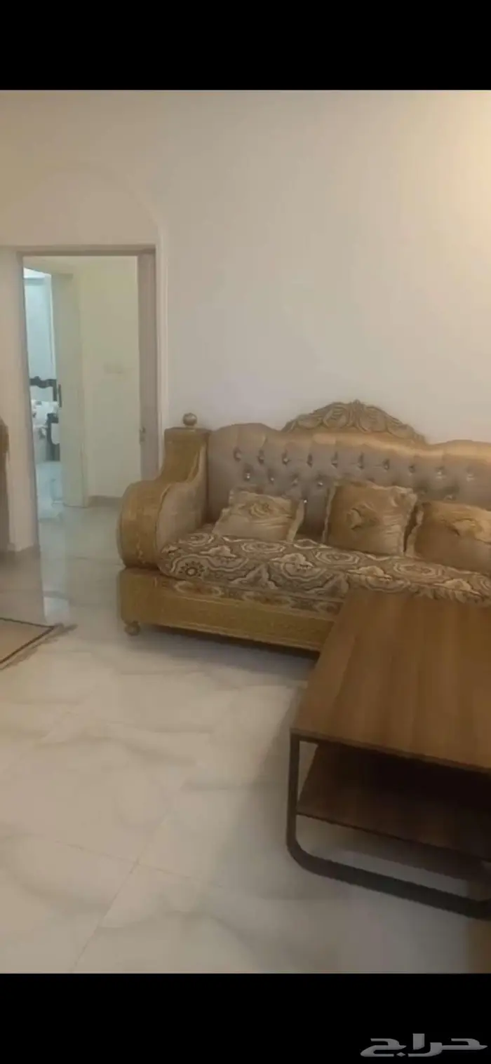 شقق مفروشه إيجار يومي وشهري وسنوي مواقع مختلفه ينبع 10