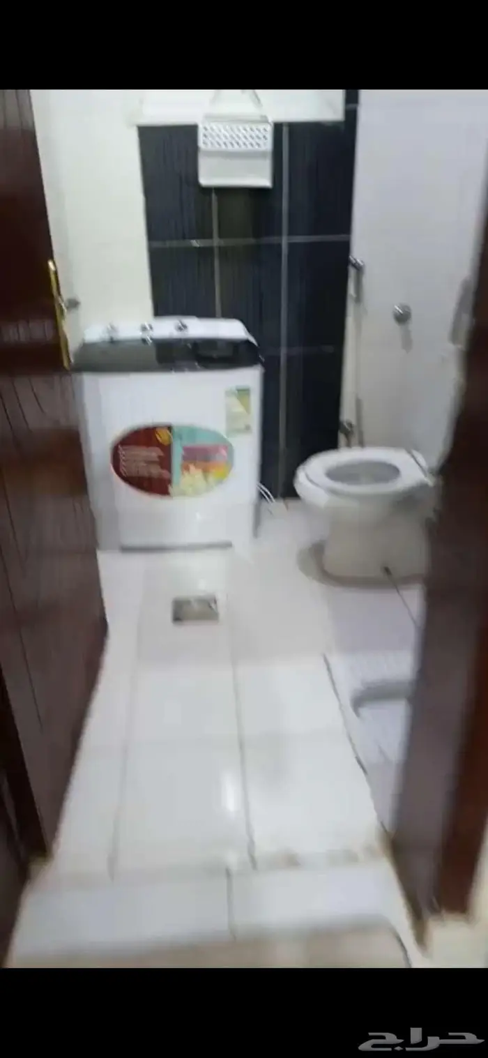 شقق مفروشه إيجار يومي وشهري وسنوي مواقع مختلفه ينبع 9