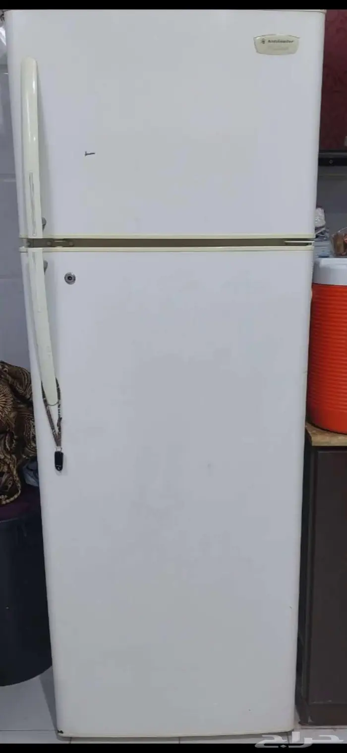 براد للبيع 500 0