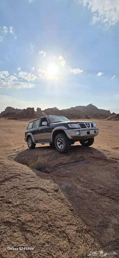 باترول مكينة لكزس 400 1998 index