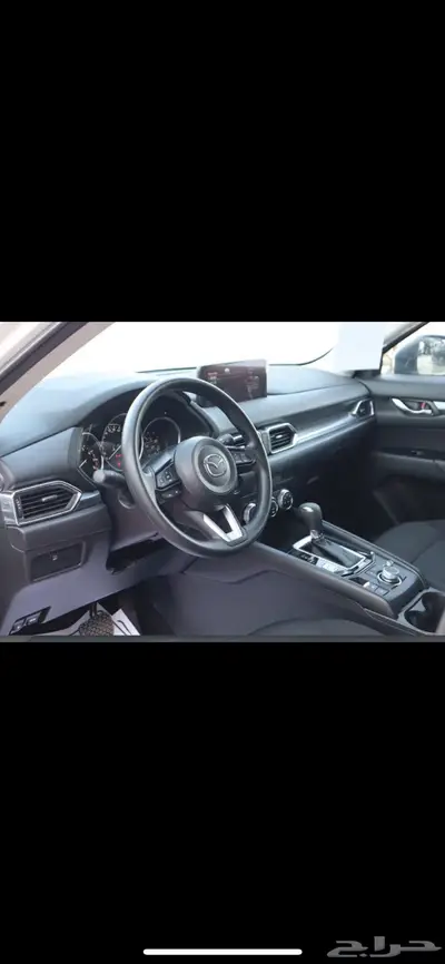 للبيع مازدا Cx5 موديل 2025 index