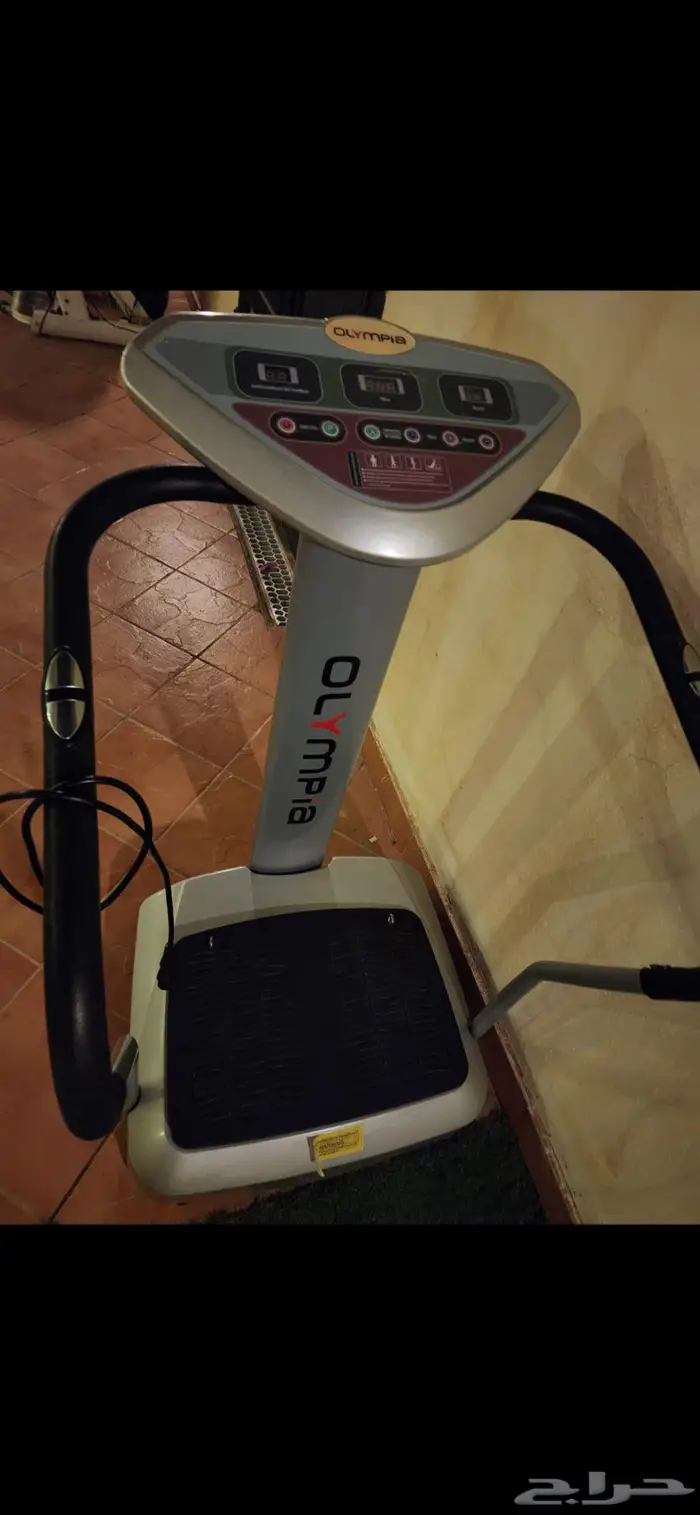 اجهزة رياضة وسير للبيع 0