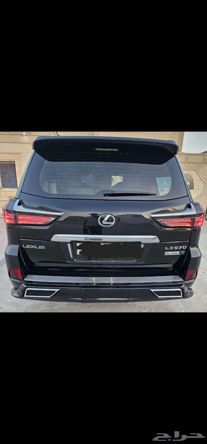 جيب لكزس 2016 سبورت بلس 5