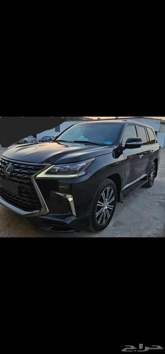 جيب لكزس 2016 سبورت بلس 2