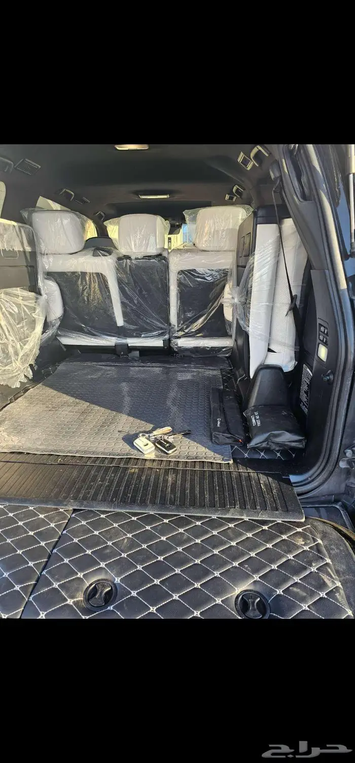 جيب لكزس 2016 سبورت بلس 12