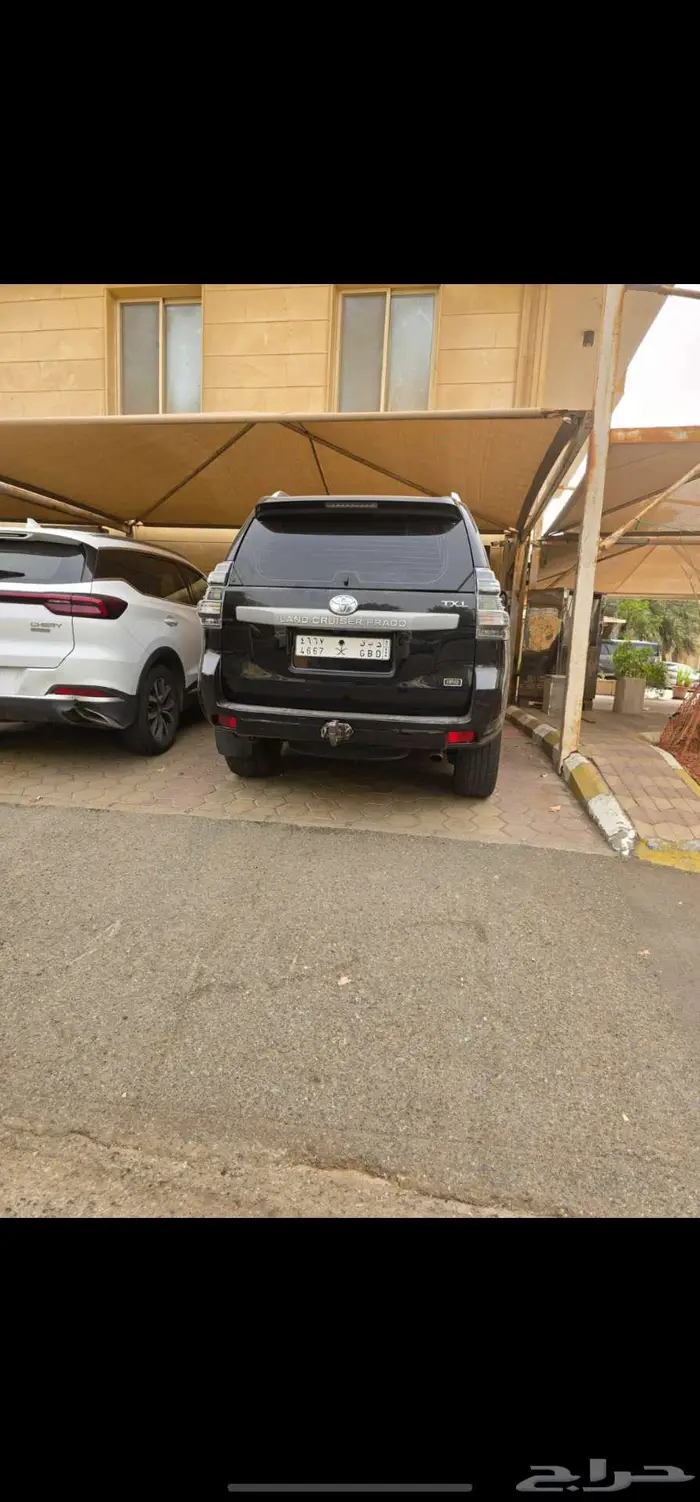 برادو 2017 فل كامل 1