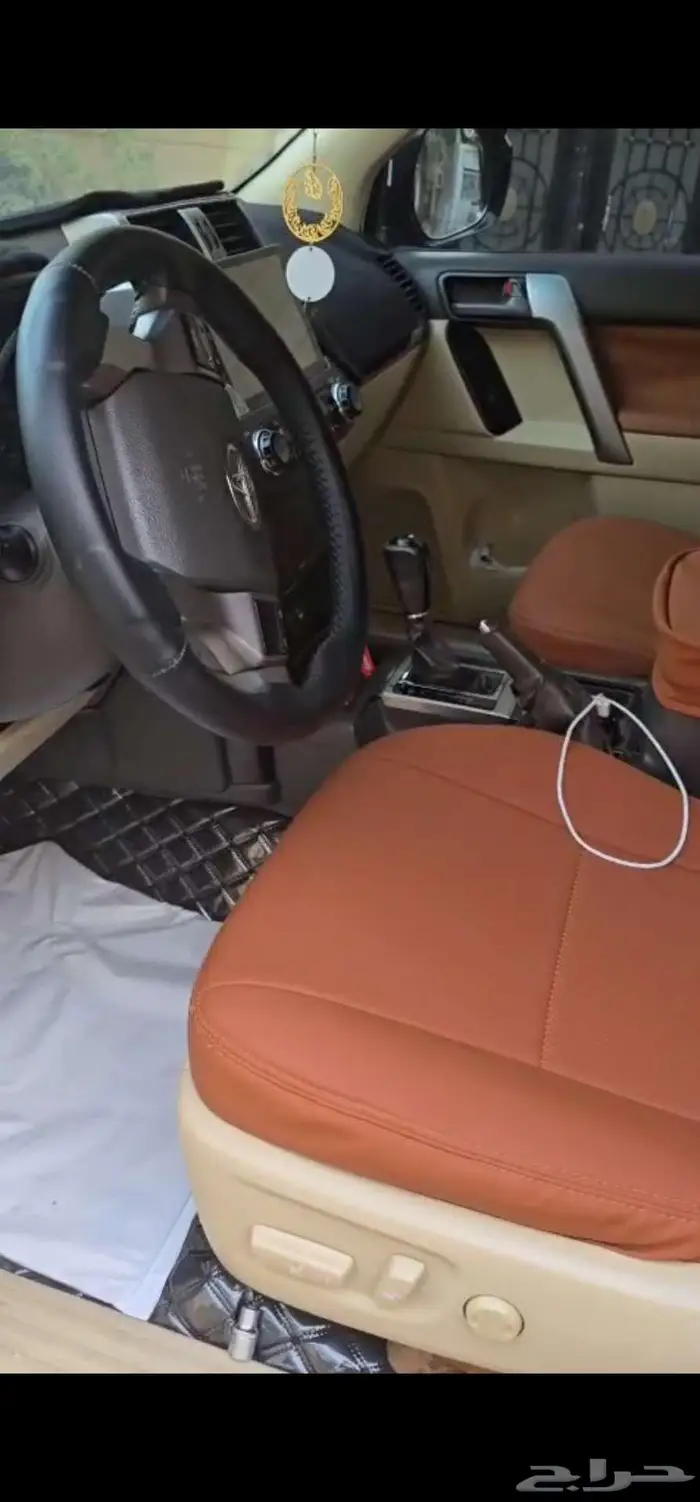 برادو 2017 فل كامل 2