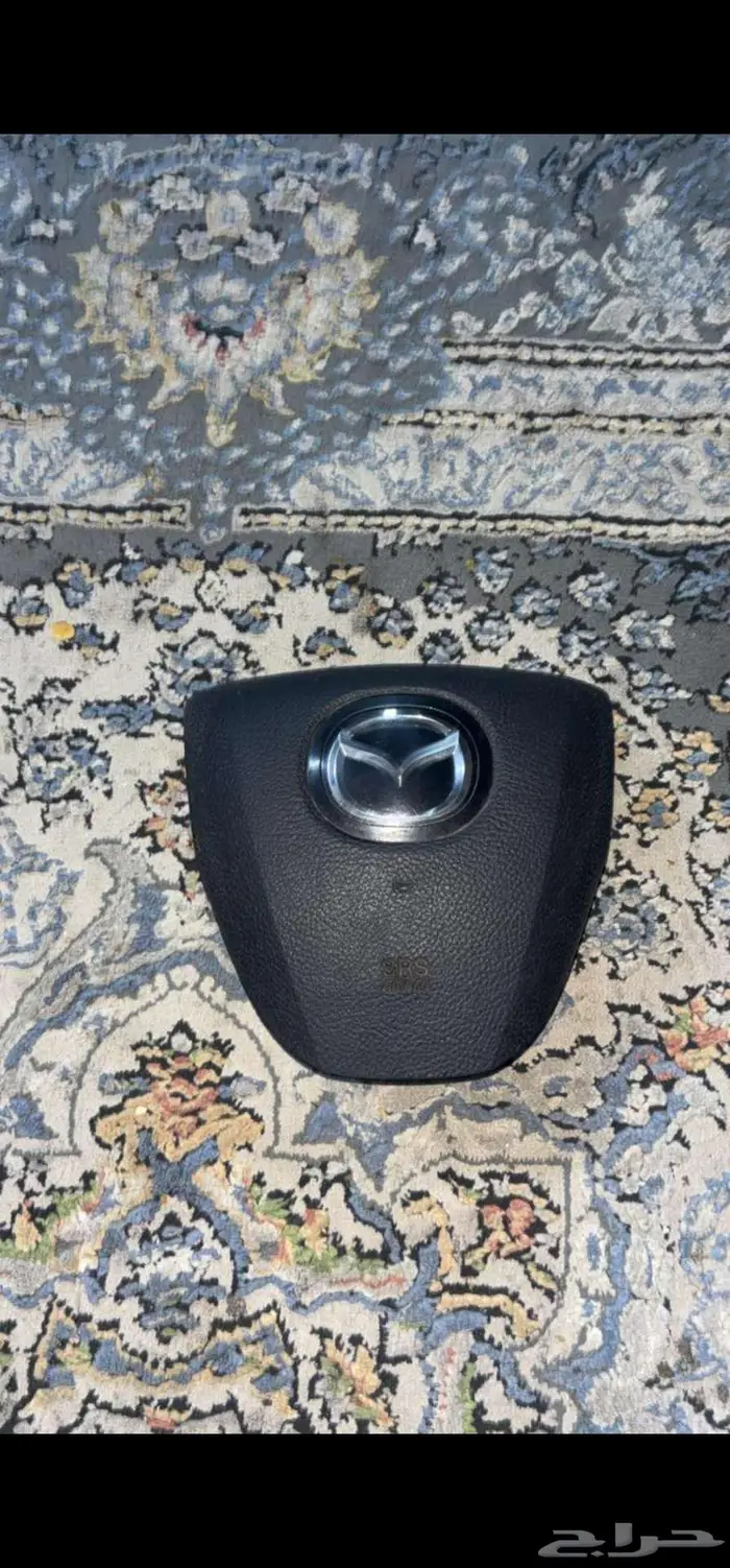 مازدا CX9 موديل 2011 ارباك اصلي ونظيف 120 ريال 0