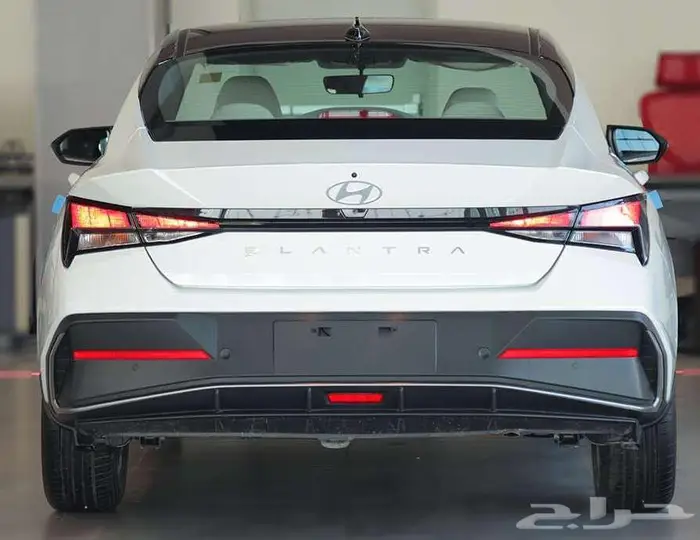 هيونداي النترا سمارت محرك 2.0 موديل 2026 تقسط 3