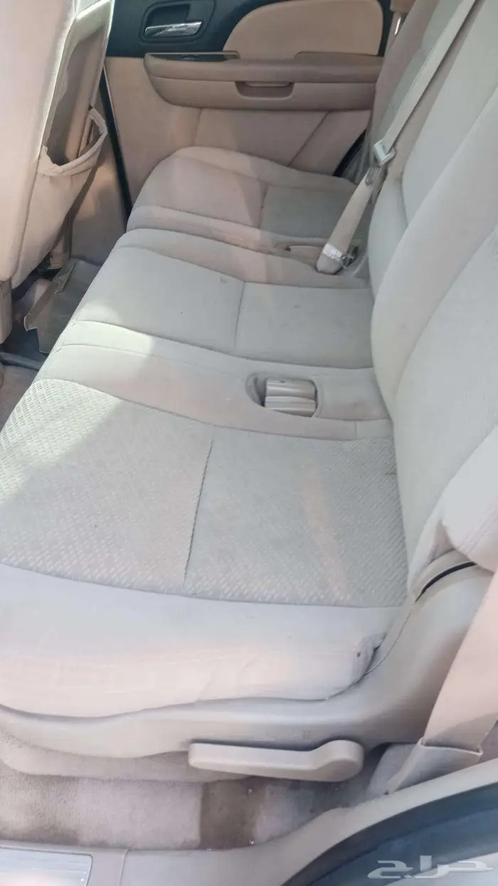 تاهو موديل 2008 4