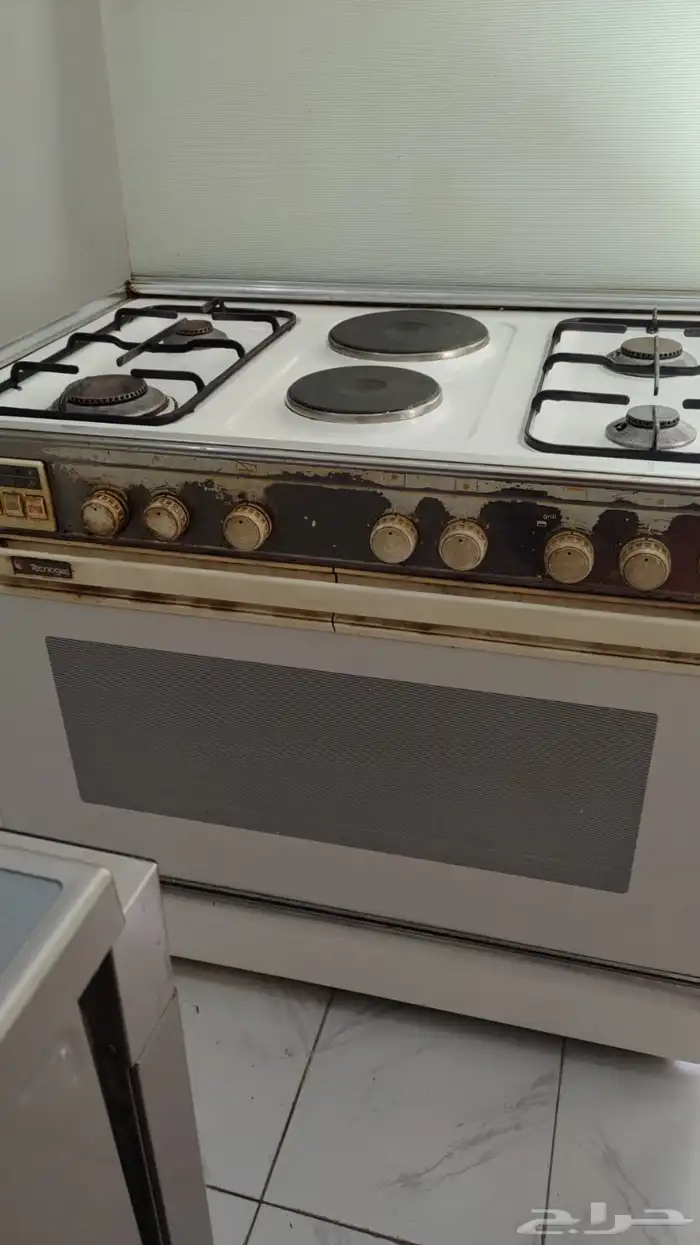 غسالة صحون غسالة ملابس فرن 2