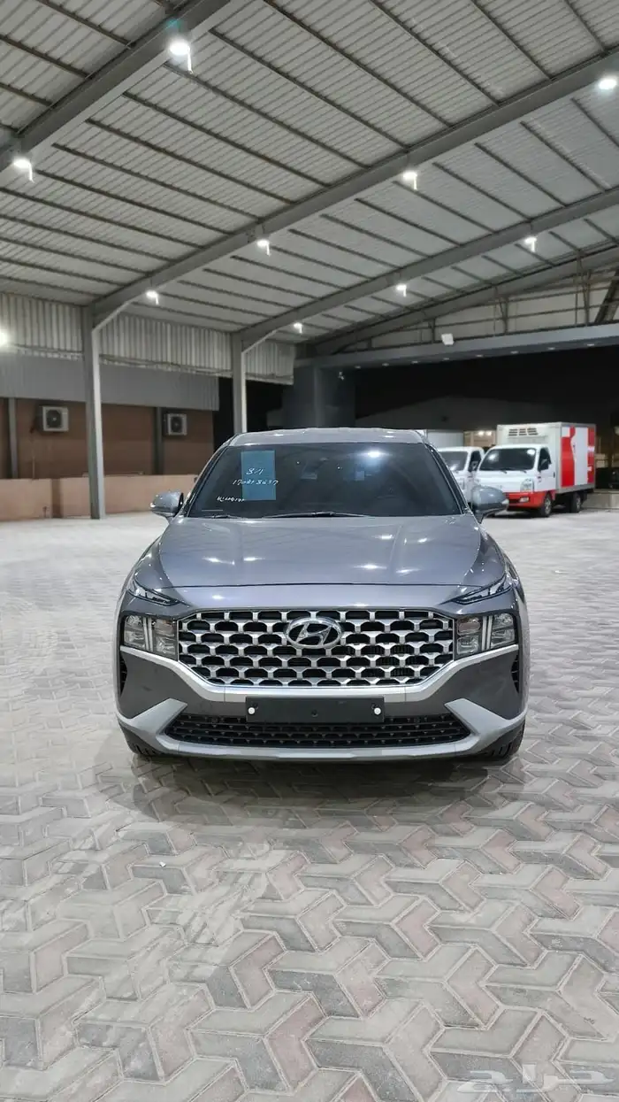 سنتافي 2021 ديزل محرك 2200 1