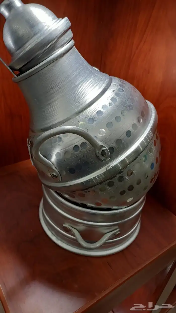 جرة فول معدات فوال تجهيز بوفية فول عدني 1