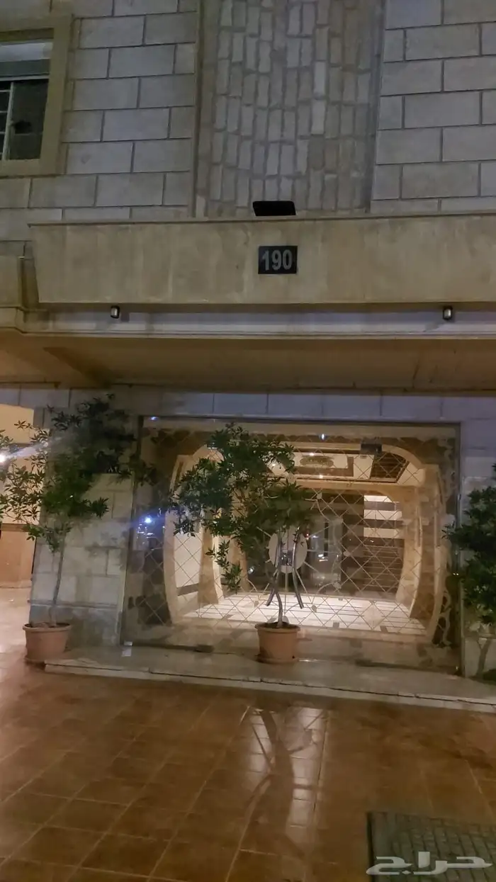 شقه للبيع 4 غرف بحي المروه بجده 0