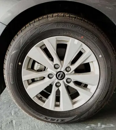 نيسان التيما 2025 s استاندر index