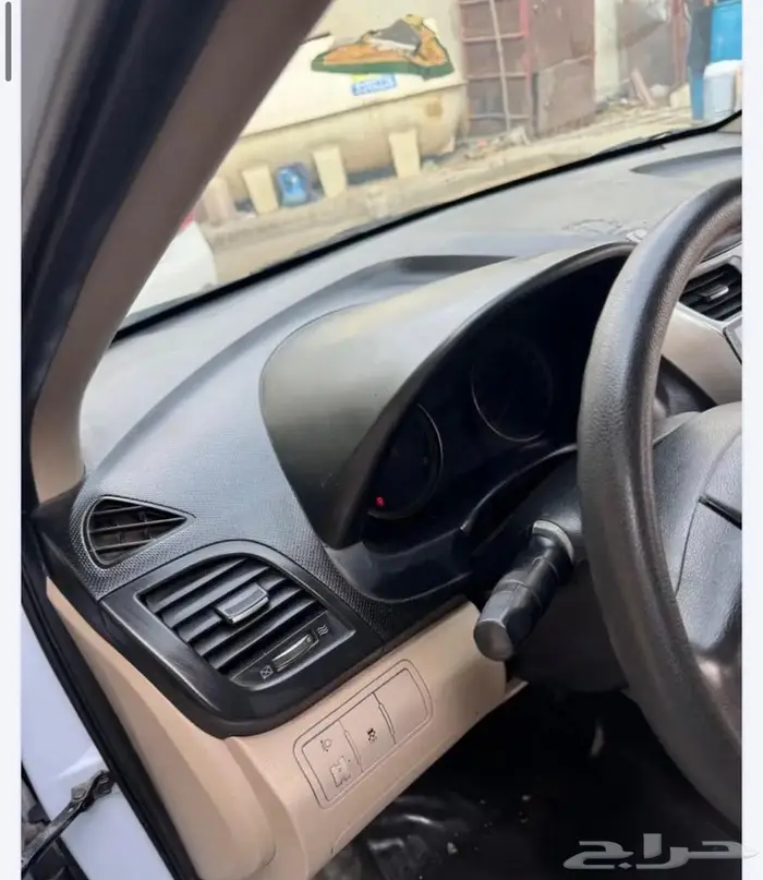 هونداي اكسنت 5