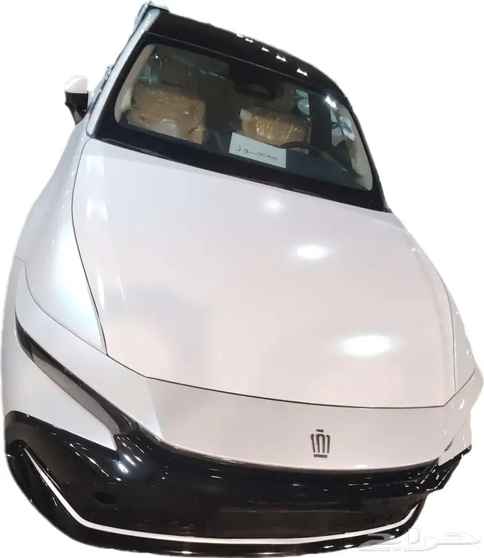 كروان بريميوم موديل 2025 هيبرد حبه فقط 1