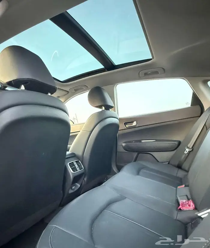 كيا k5 2020 - ديزل 11