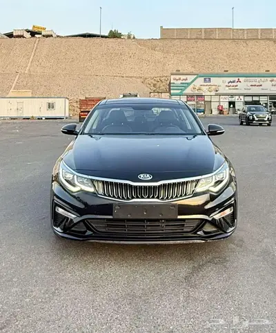 كيا k5 2020 - ديزل index
