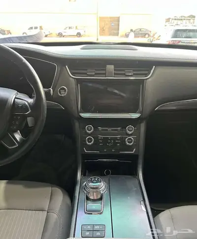 فورد توروس 2022 index