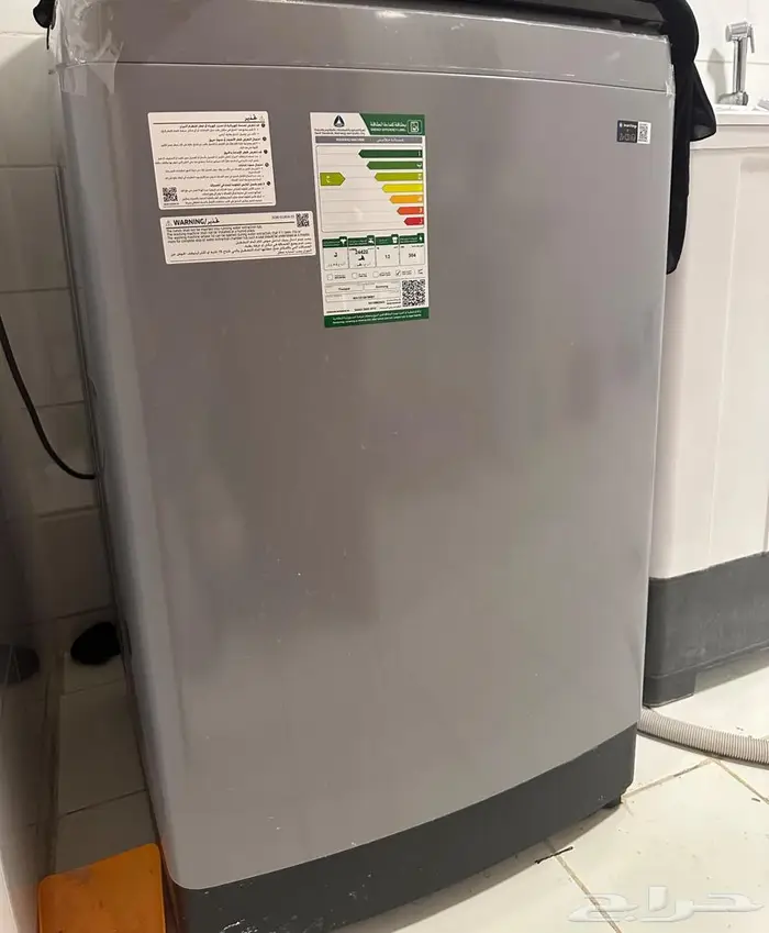 غساله اوتوماتيك للبيع سامسونج من اكسترا 0