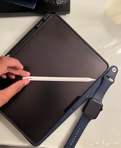 ايباد اير index