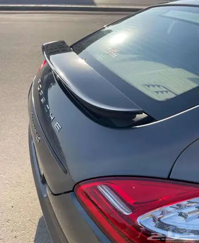 بورش بناميرا 4 S مخزنه index