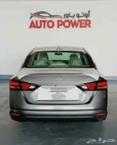 نيسان التيما 2025 s استاندر index