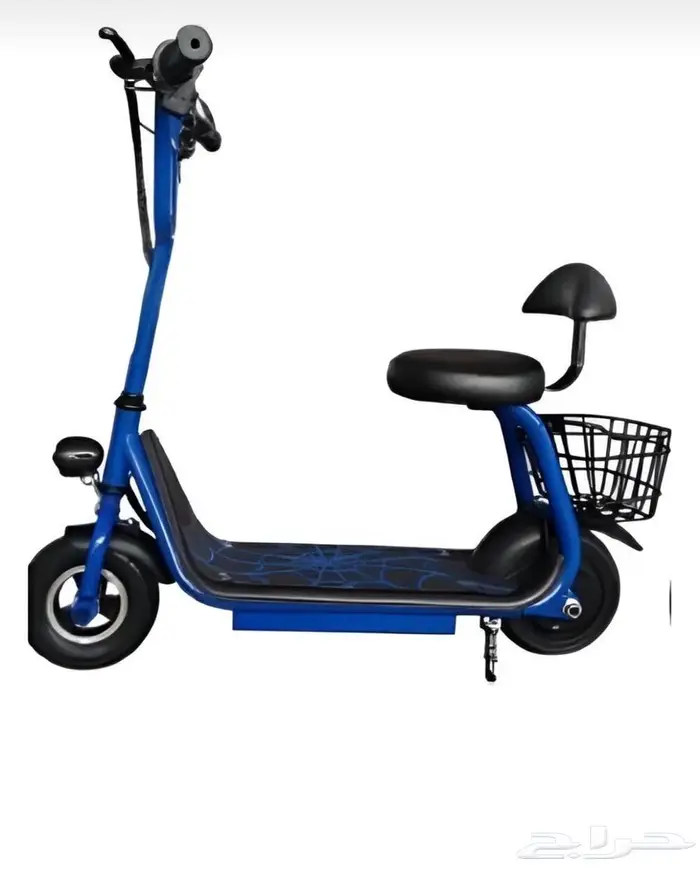 سكوتر جمله 0