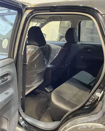 تويوتا رايز فل كامل 2026 index