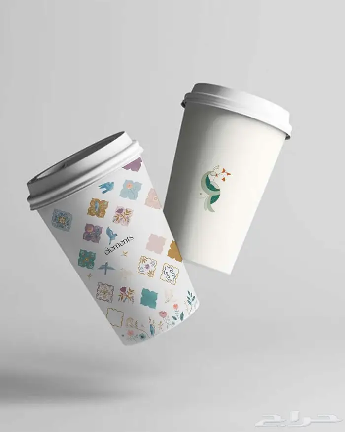 تصاميم و مطبوعات باسعار منافسة 4