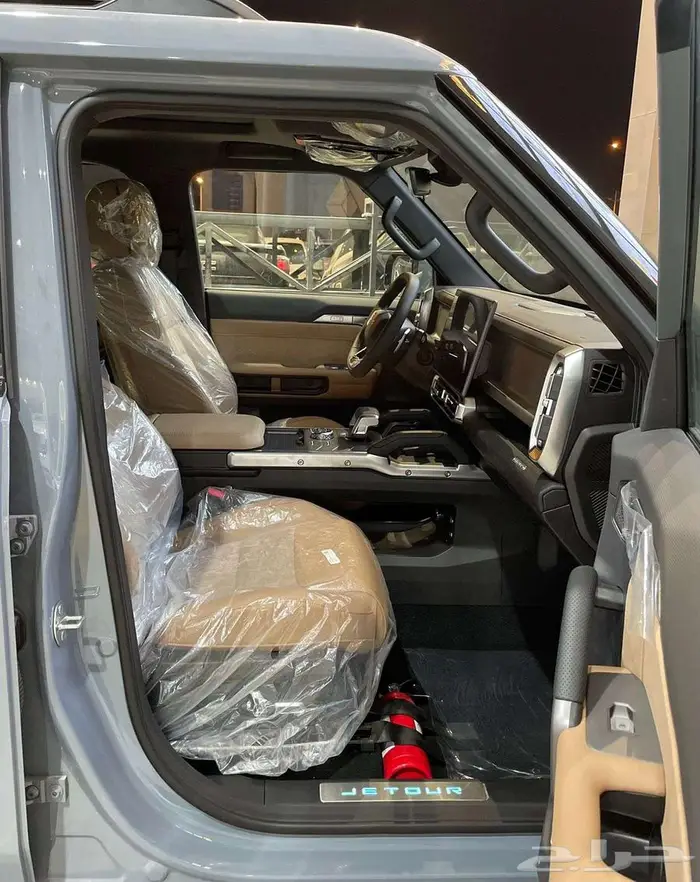 جيتور T2 لاكجري 2026 كاش وأقساط جميع البنوك 5