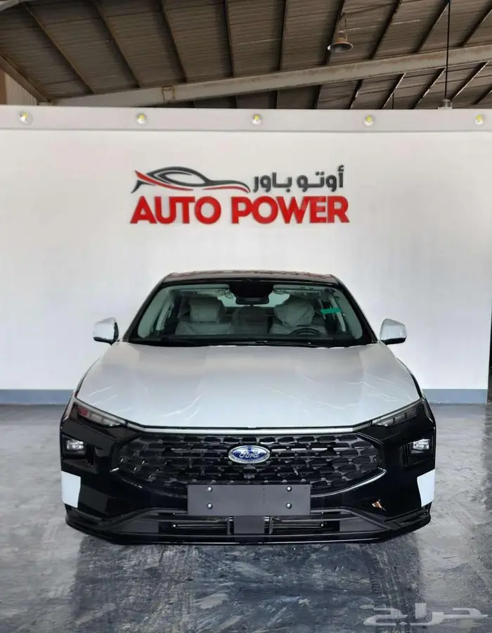 فورد تورس امبيانتي 2026 1